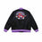 Men's Sports Jacket Mitchell & Ness Toronto Raptors Black