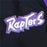 Men's Sports Jacket Mitchell & Ness Toronto Raptors Basketball Black