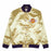 Men's Sports Jacket Mitchell & Ness Los Angeles Lakers Basketball Golden