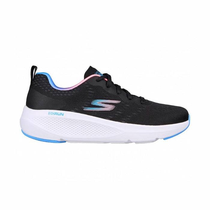 Running Shoes for Adults Skechers Go Run Elevate Lady Black