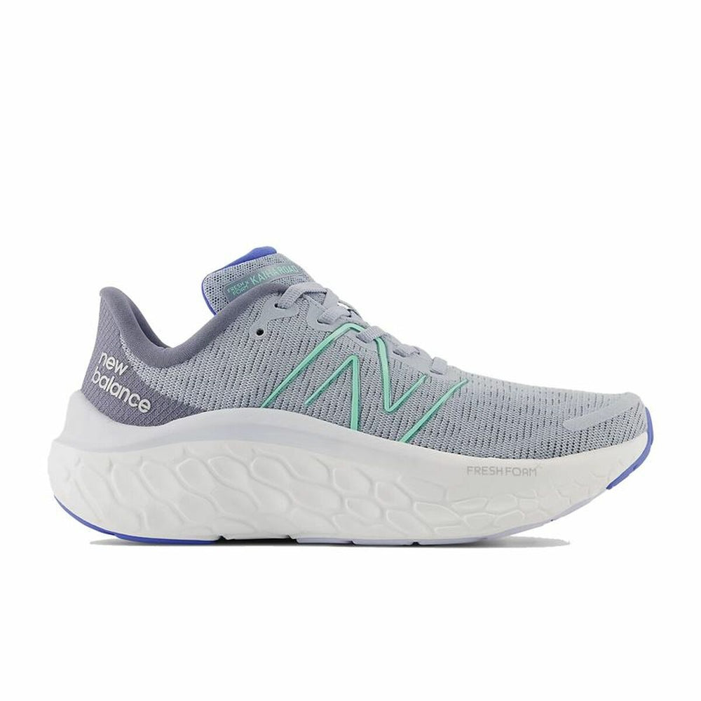 Sports Trainers for Women New Balance Fresh Foam X Kaiha Grey