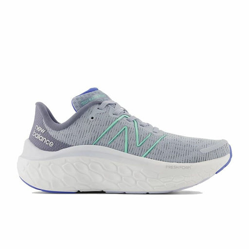 Sports Trainers for Women New Balance Fresh Foam X Kaiha Grey