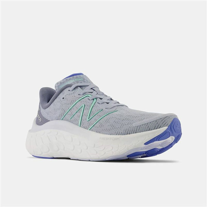 Sports Trainers for Women New Balance Fresh Foam X Kaiha Grey