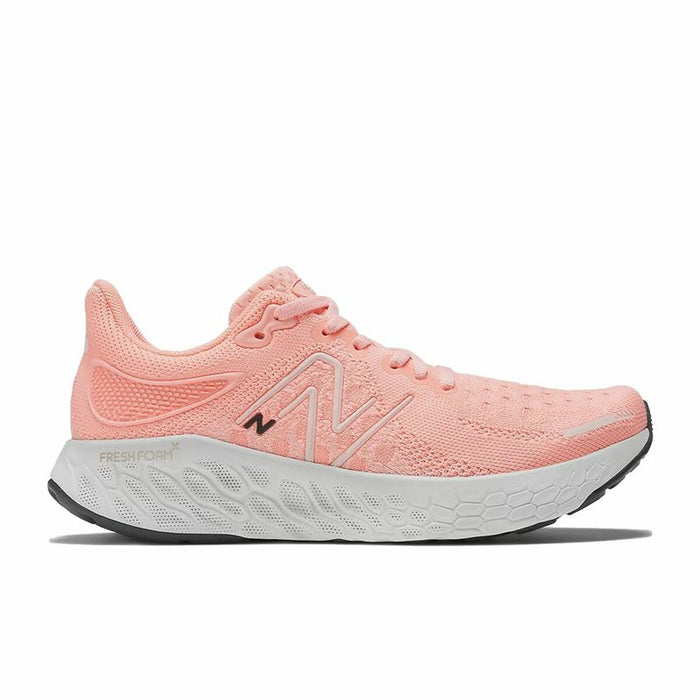 Sports Trainers for Women New Balance Fresh Foam X 1080V12 Pink