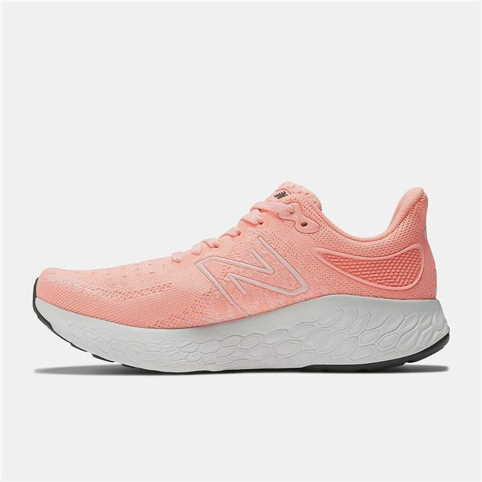 Sports Trainers for Women New Balance Fresh Foam X 1080V12 Pink