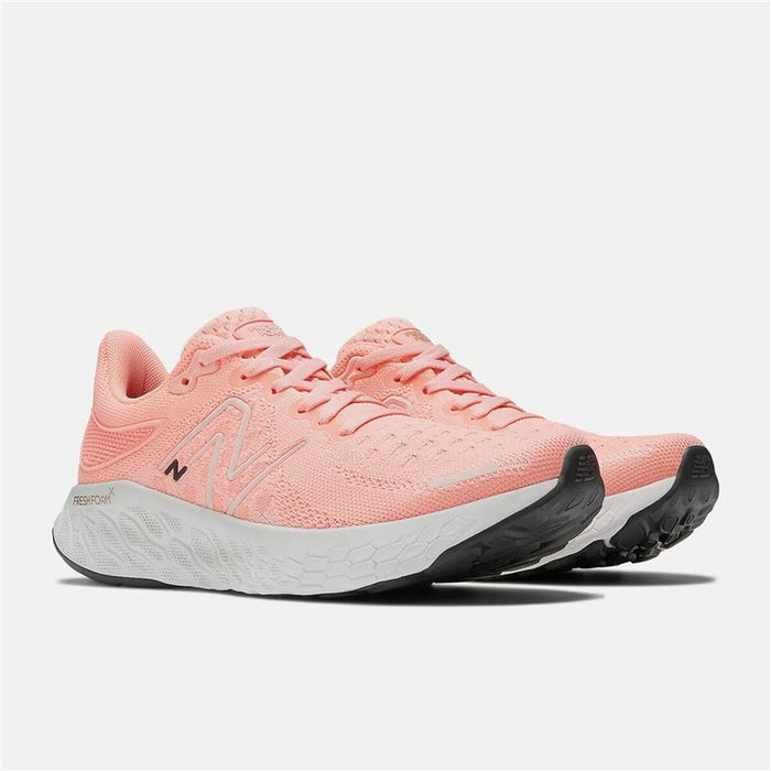 Sports Trainers for Women New Balance Fresh Foam X 1080V12 Pink