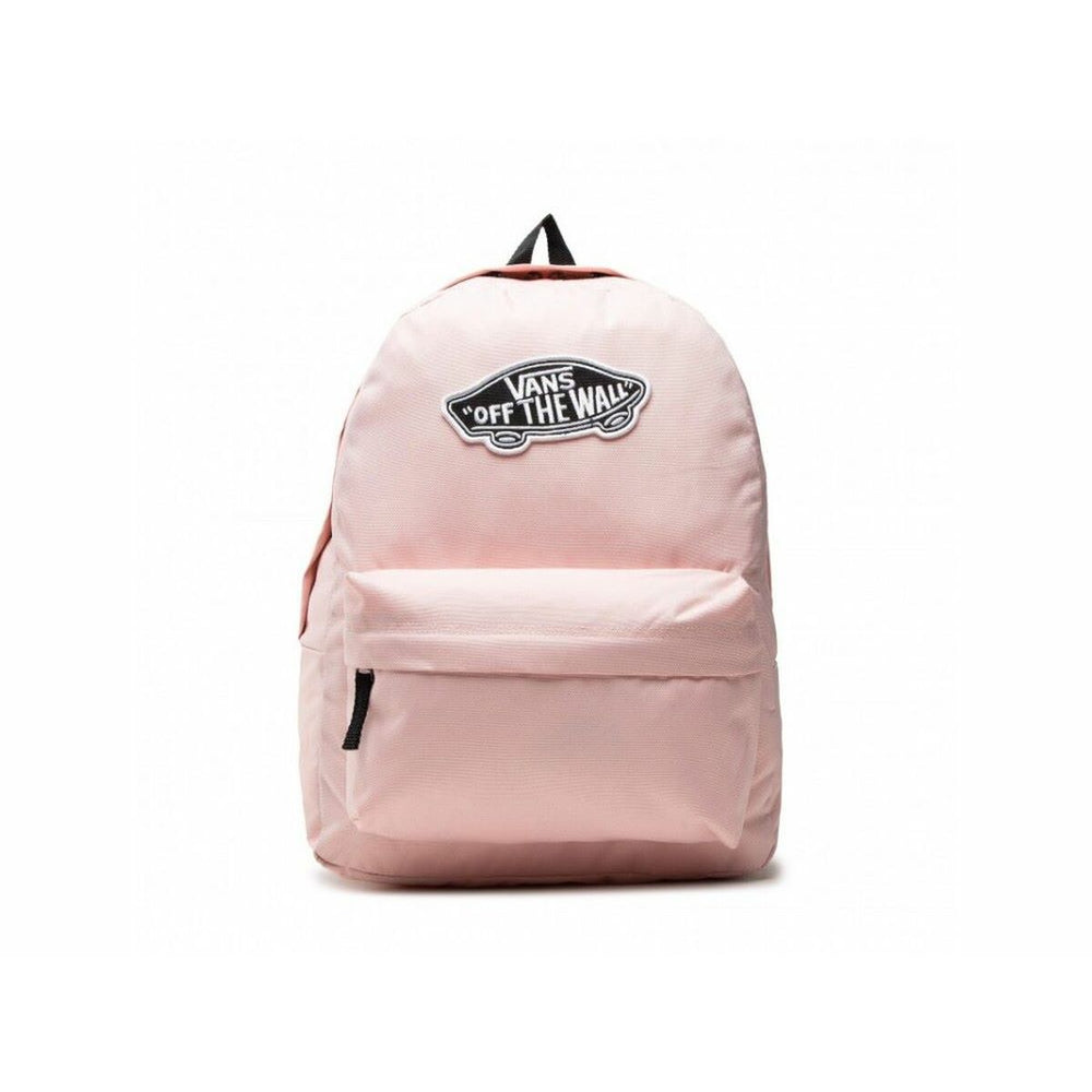 School Bag Vans VN0A3UI6BQL1 Pink