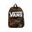 Casual Backpack Vans Old Skool Drop V Classic Camo Brown