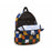 School Bag Vans H2O VN0A5E25CAS1 Black