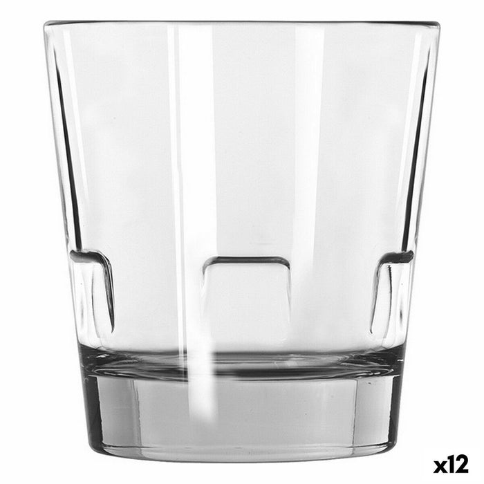 Glass Viejo Valle 350 ml (12 Units)