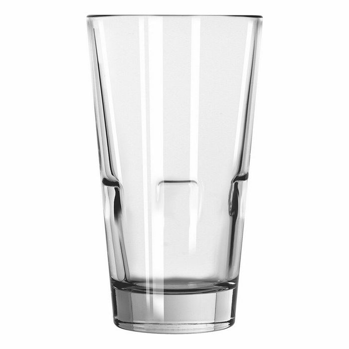 Glass Inde Beverage 410 ml