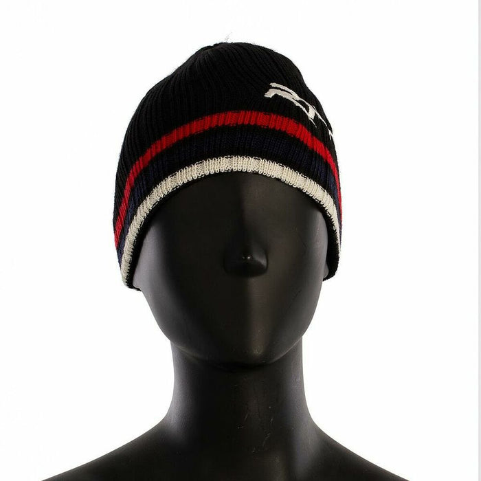 Sports Hat RTY Black