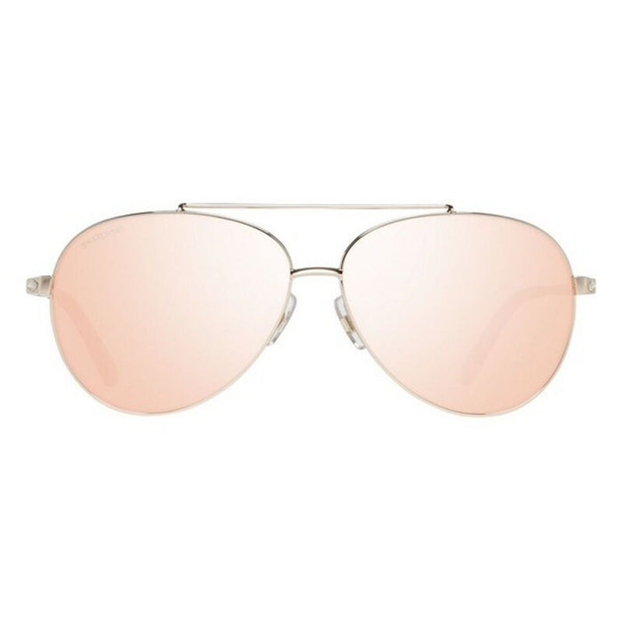 Ladies'Sunglasses Swarovski SK0194-6028U (ø 60 mm)