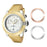 Ladies' Watch Glam Rock GR32105 (Ø 44 mm)