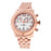 Ladies'Watch Glam Rock GR32180 (Ø 44 mm)