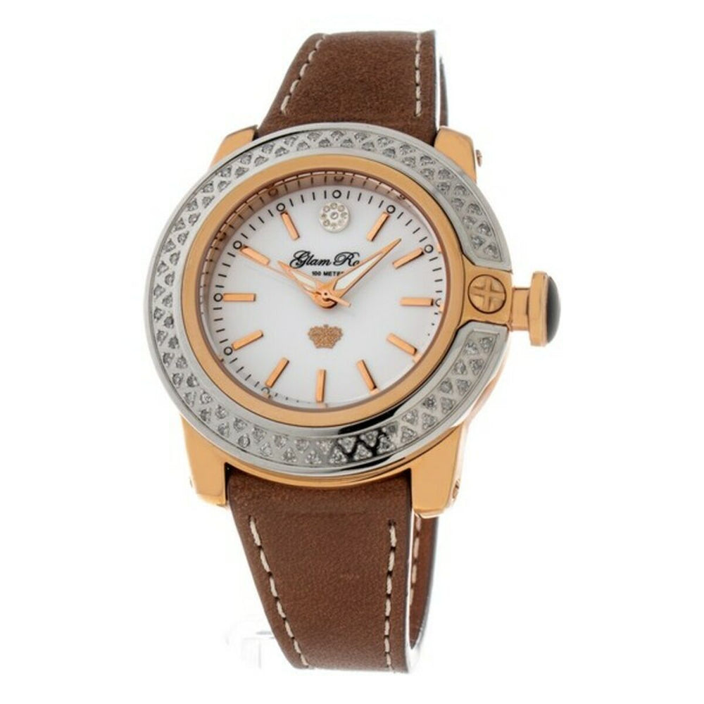 Ladies'Watch Glam Rock GR31007D (Ø 40 mm)