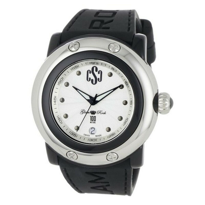 Ladies'Watch Glam Rock GR62020 (Ø 46 mm)