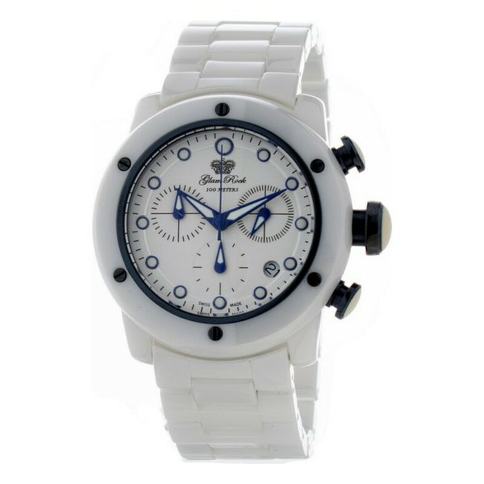 Ladies'Watch Glam Rock GR50108 (Ø 42 mm)