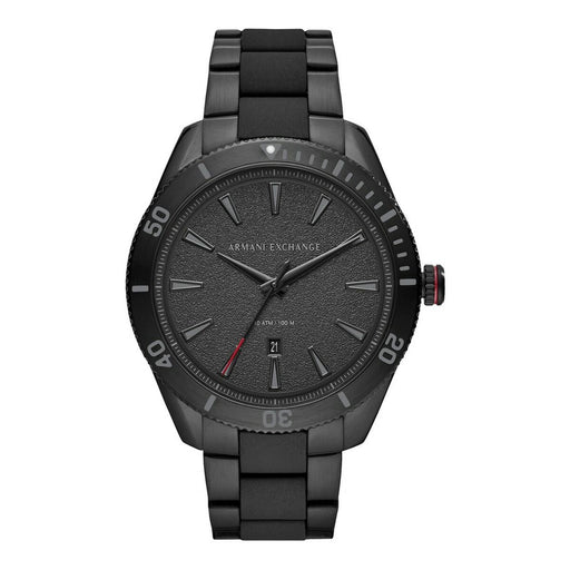 Men's Watch Armani Exchange (Ø 46 mm)