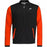 Men's Sports Jacket Head Breaker Black