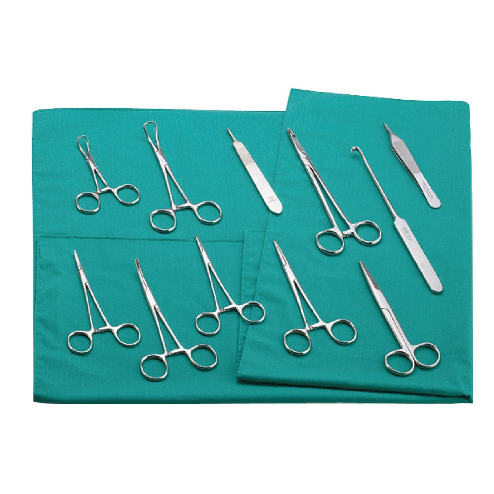 Veterinary surgery accessory KVP