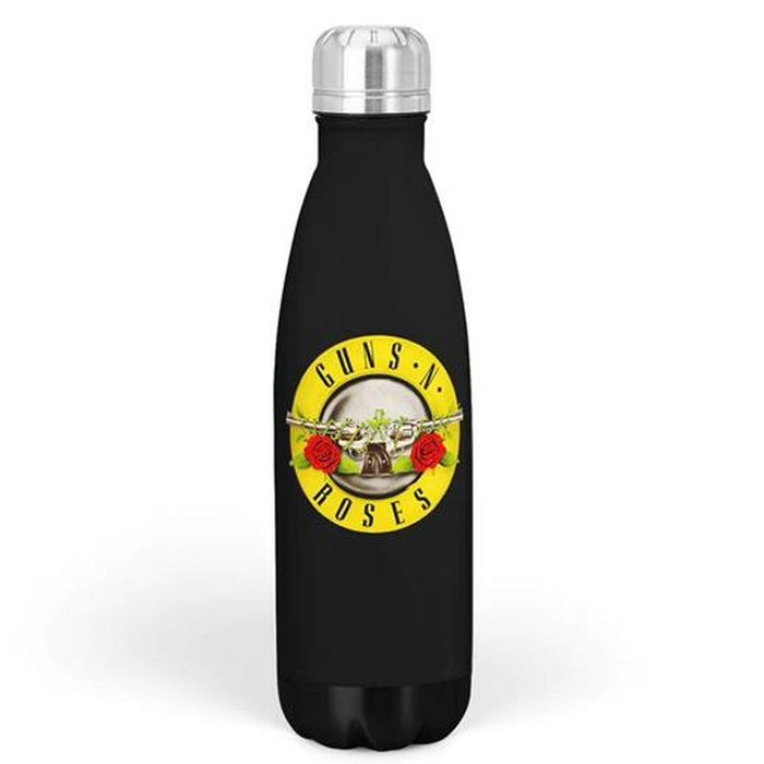 Stainless Steel Flask Rocksax Guns 'n' Roses 500 ml