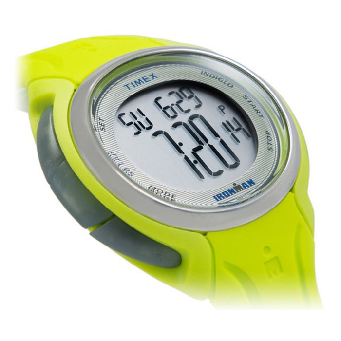 Ladies' Watch Timex Timex® Ironman® Run x20 GPS (Ø 33 mm)