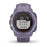 Smartwatch GARMIN Instinct Solar GPS Purple 1"