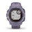 Smartwatch GARMIN Instinct Solar GPS Purple 1"