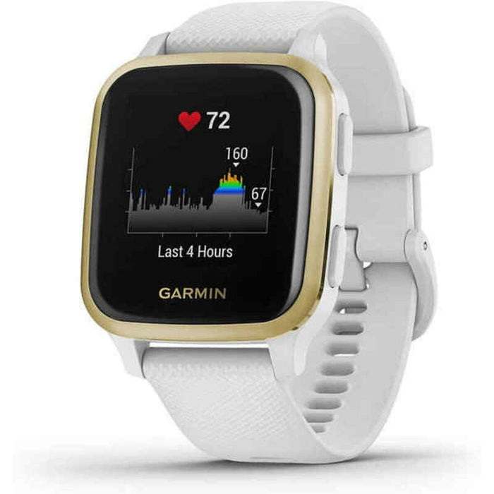 Smartwatch GARMIN Venu SQ 1,3" GPS 5 ATM