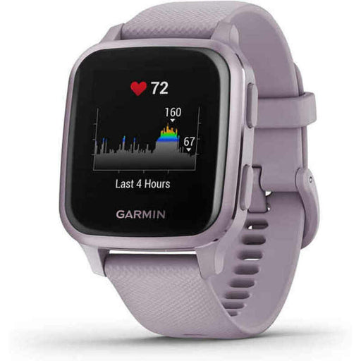 Smartwatch GARMIN Venu SQ 1,3" GPS 5 ATM