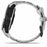 Activity Bangle GARMIN 010-02563-03 Grey 0,79" Green 40 mm