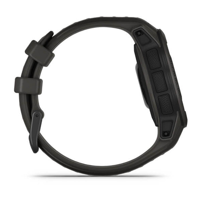 Smartwatch GARMIN Instinct 2S Solar 0,79" Black Graphite