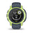 Smartwatch GARMIN 010-02626-02 Lime 0,9" Grey Verde, gris