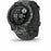 Smartwatch GARMIN Instict 2 Dark grey 0,9" Black Graphite 45 mm