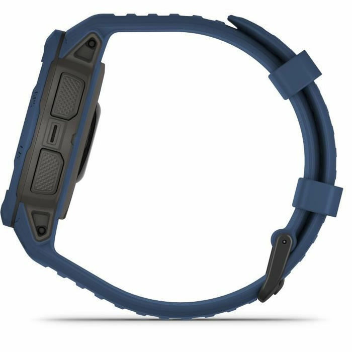 Activity Bangle GARMIN Instinct 2 Solar Blue 0,9"