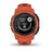 Smartwatch GARMIN 010-02563-06 Orange 0,79" Red 40 mm