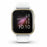 Smartwatch GARMIN 010-02701-11 1,4" White Golden