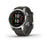 Smartwatch GARMIN 010-02776-01 Graphite Silver 1,2"