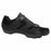 Cycling shoes Giro Giro Cylinder II Black