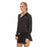 Women's Sports Jacket New Balance Black