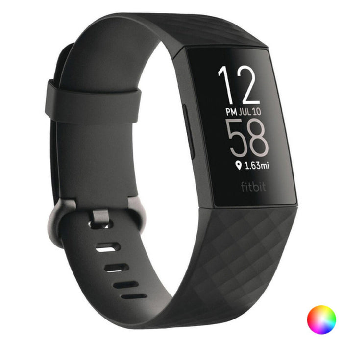 Activity Bangle Fitbit INSPIRE 2 FB418