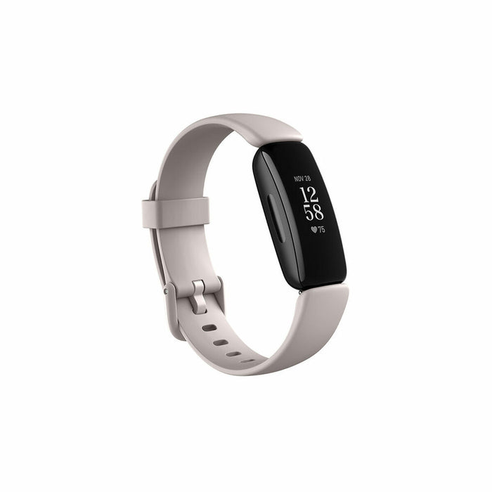 Activity Bangle Fitbit Versa 4 White Ivory