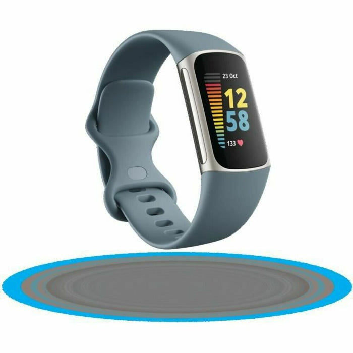 Activity Bangle Fitbit Charge 5 Blue