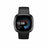 Smartwatch Fitbit Versa 4 Black