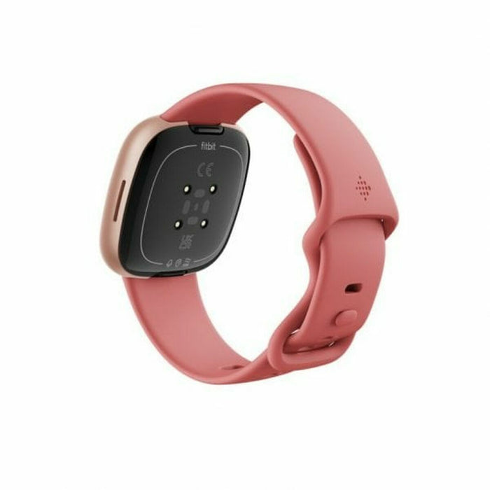 Smartwatch Fitbit Versa 4 Pink