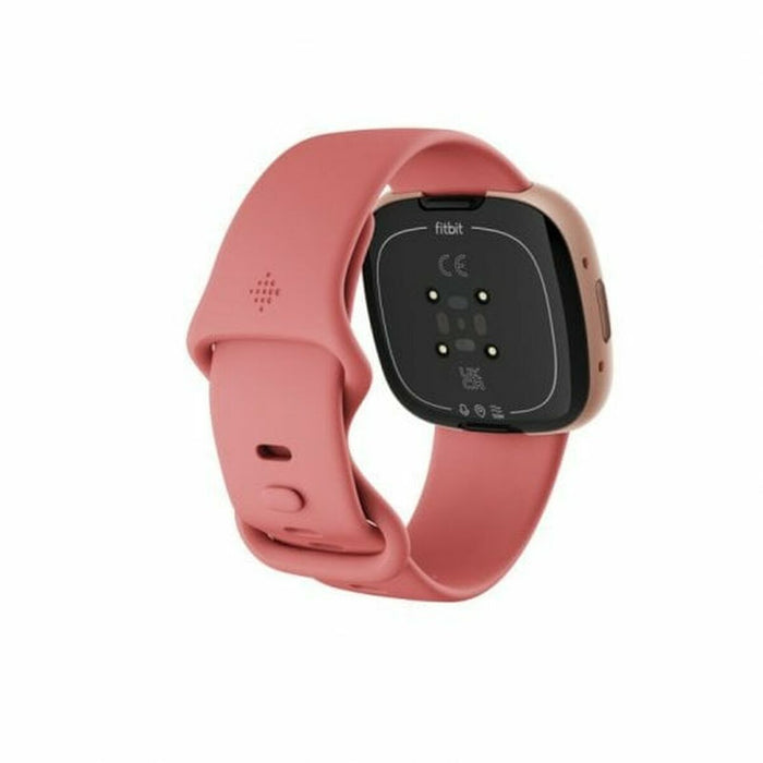 Smartwatch Fitbit Versa 4 Pink