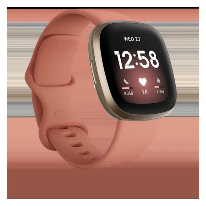 Smartwatch Fitbit VERSA 3 FB511