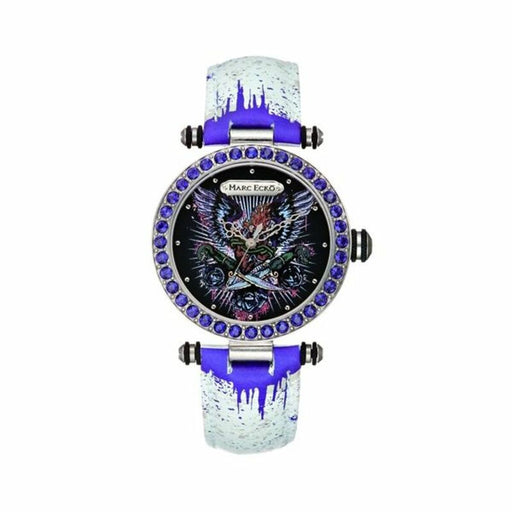 Ladies' Watch Marc Ecko E15087M1 (Ø 40 mm)