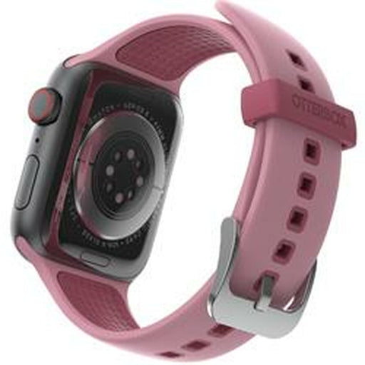 Watch Strap Apple Watch Band Otterbox 77-90243 Ø 45 mm Pink